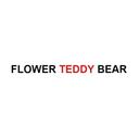 Flower Teddy Bear Promo Code